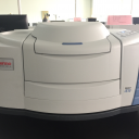 傅里叶变换红外光谱仪