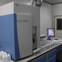 电感耦合等离子体质谱仪