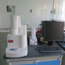 差热 - 热重分析仪