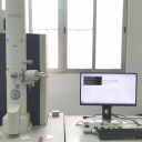 透射电子显微镜