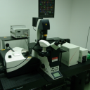 激光共聚焦扫描显微镜