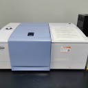 傅立叶变换红外光谱仪