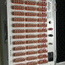 静态应变测试系统