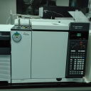 气质联用色谱仪