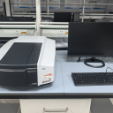 紫外可见分光光度计